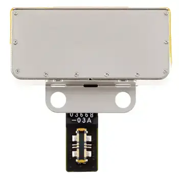 MagSafe pour Apple MacBook Air 13" A2681 (2022) (origine, lumière stellaire)