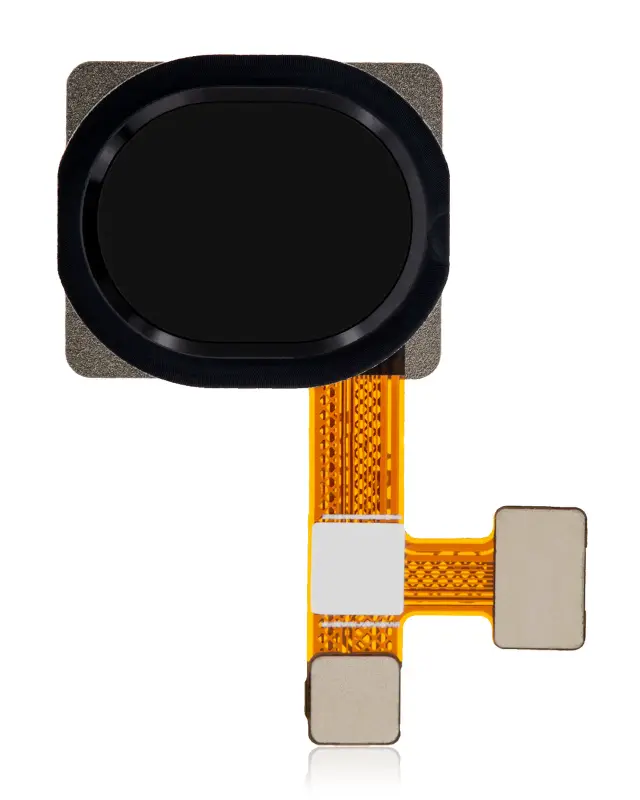 Nappe capteurs pour Samsung Galaxy A21 (A215 / 2020) (noir)