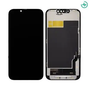 Écran Tactile Soft Oled Diagnostic Apple iPhone 13 Noir