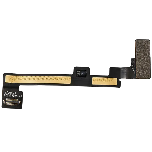 Nappe capteurs pour Apple iPad Mini 6 (2021) / Mini 7 (2024) (WiFi uniquement)
