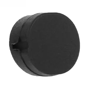 Cache Vis Segway-Ninebot Kickscooter MAX G30/Kickscooter MAX G30LE pour Fourche Avant (Max-37B)