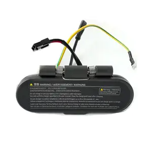 Connecteur de Charge Segway-Ninebot Kickscooter MAX G30/Kickscooter MAX G2 E/Kickscooter MAX G30E