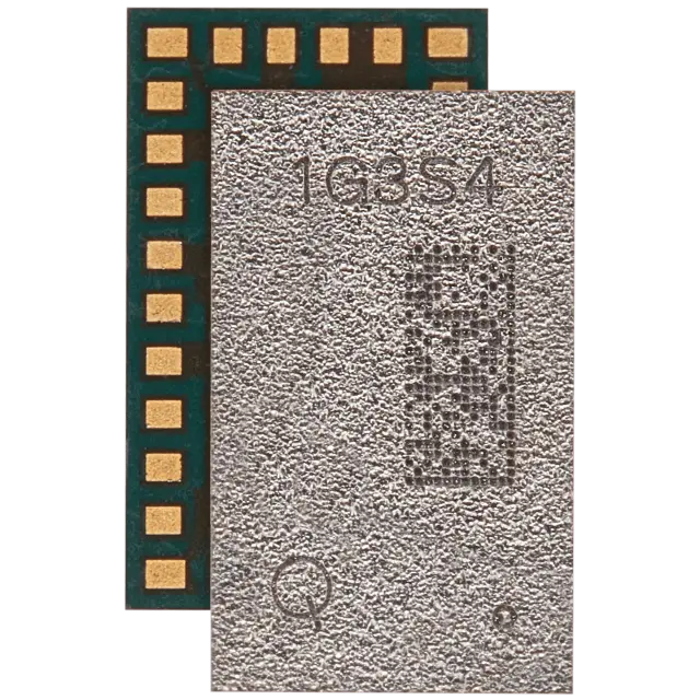 Pièce à microsouder pour Samsung Galaxy S22 / S22 Ultra 5G / S23 / S23 Plus / S23 Ultra 5G / S24 / S24 Plus / S24 Ultra 5G (1Gxxx UHB)