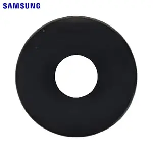 Lentille Original Samsung Galaxy M34 5G M346 GH64-09255A Capteur Macro Noir