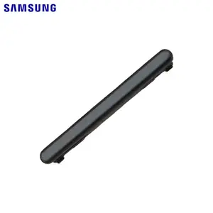 Bouton Volume Original Samsung Galaxy Z Fold 6 5G F956 GH98-49249D Noir Carbone
