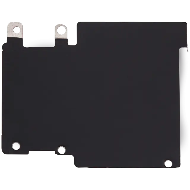 Support pour Apple iPad Pro 12.9" 5th Gen (2021) / Pro 12.9" 6th Gen (2022) (premium) — Support de caméra avant