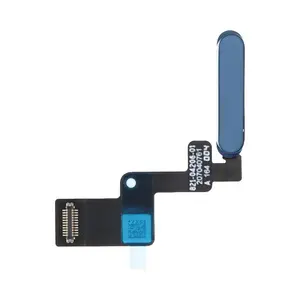 Lecteur Empreinte Apple iPad 10 A2696/A2757 Bleu