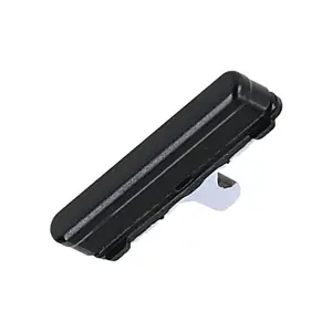 Bouton On/Off et Volume Premium Samsung Galaxy Note 9 N960 Noir