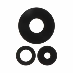Lentille Premium Xiaomi 12 Lite Noir