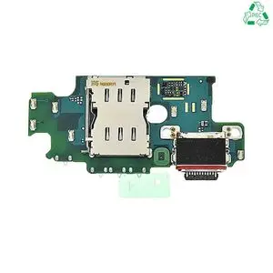 Connecteur de Charge Original d'occasion Samsung Galaxy S25 Plus S936