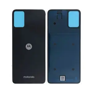 Cache Arrière Premium Motorola Moto E22i/Moto E22 Noir