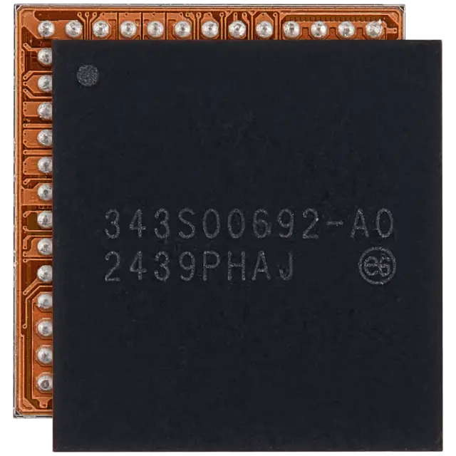 Circuit intégré de gestion d’alimentation pour Apple iPad Air 13" (2025) (343S00692)
