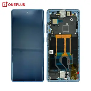 Écran Tactile Original OnePlus 12R 5G 621029000158 Cool Blue