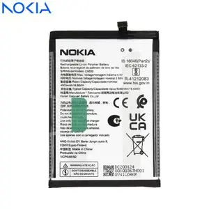 Batterie Original Nokia G22 80100367H001 CN550