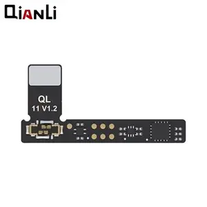 Nappe de Réparation Batterie QianLi pour Apple iPhone 11