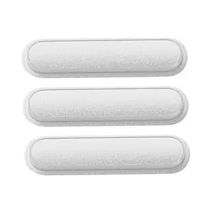 Bouton On/Off et Volume Apple iPad Pro 12.9" (1e génération)/iPad Pro 9.7" (1e génération)/iPad Air 2 — Argent