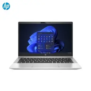 Ordinateur Portable HP ProBook 430 G8 i5-1135G7, SSD 256Go, RAM 8Go 13.3" (Grade C) QWERTY ES - Windows 11 Pro