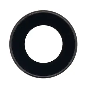 Support Lentille Apple iPhone 7 Noir