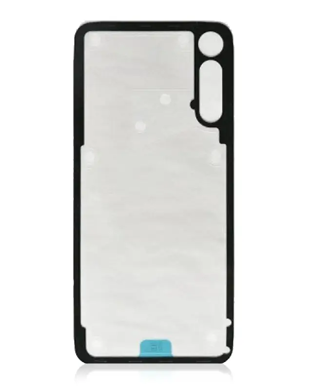 Adhésif pour Motorola Moto G Fast (XT2045 / 2020) (origine) — Adhésif de coque arrière