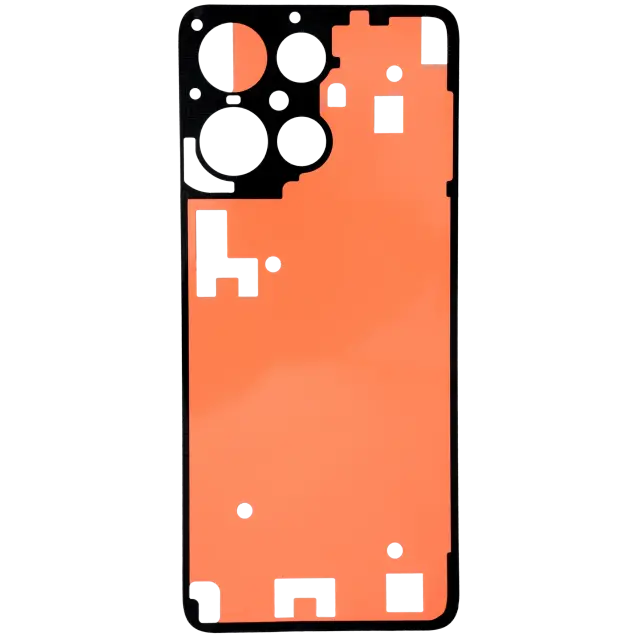Adhésif pour Motorola Moto G 5G (XT2513 / 2025) (origine)