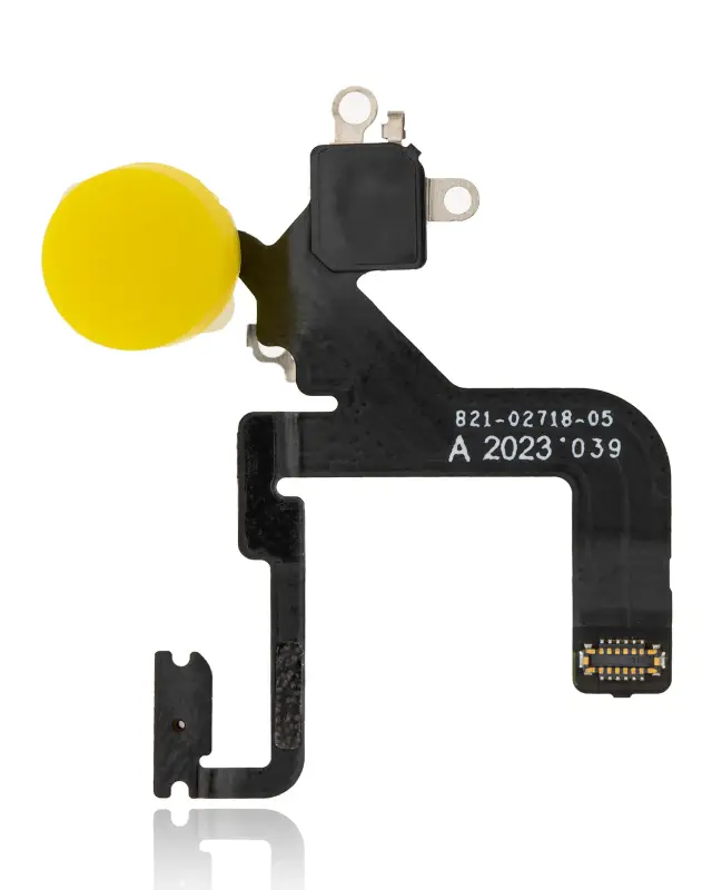 Nappe de flash pour Apple iPhone 12 Pro
