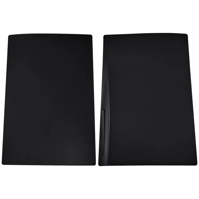 Pièce console de jeu pour Sony PlayStation 5 (1000 / 1100 / 1200) (noir)
