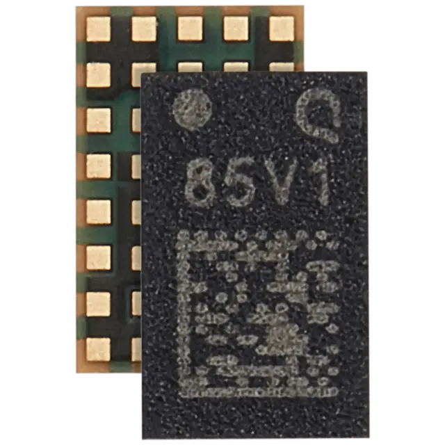 Pièce à microsouder pour Apple iPhone 12 Series (Q8xxx / QAxxx)