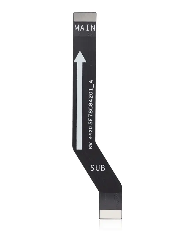 Nappe de carte mère pour Motorola Moto G 5G (XT2113-3 / 2020) / One 5G Ace (XT2113-1 / 2 / 2021)