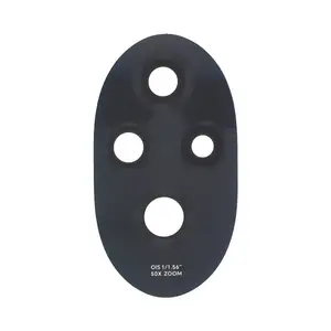 Lentille Premium Honor 200 5G Noir