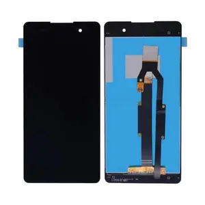 Écran Tactile Sony Xperia E5 F3311 Noir