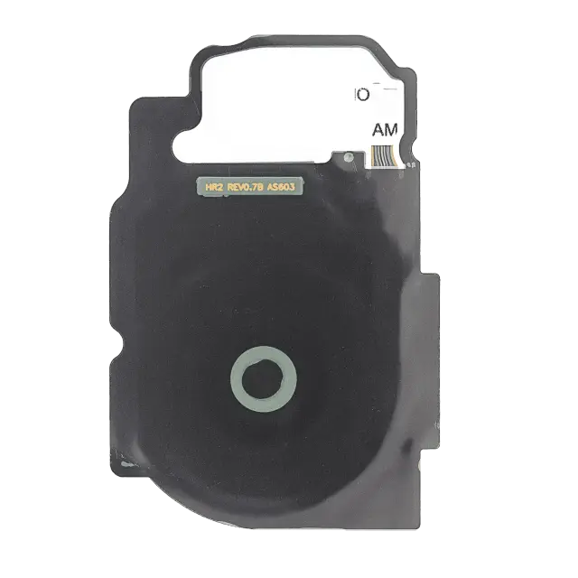 Bobine de charge sans fil avec antenne NFC pour Samsung Galaxy S7 Edge