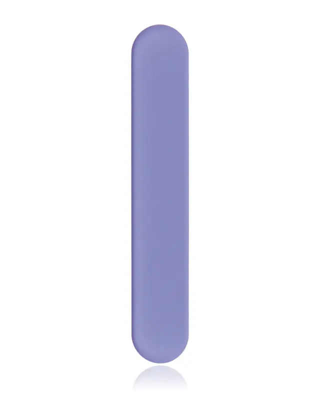 Nappe volume pour Apple iPhone 12 / 12 Mini (violet)