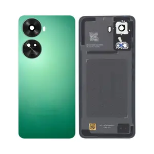 Cache Arrière Premium Huawei Nova 12 SE Vert