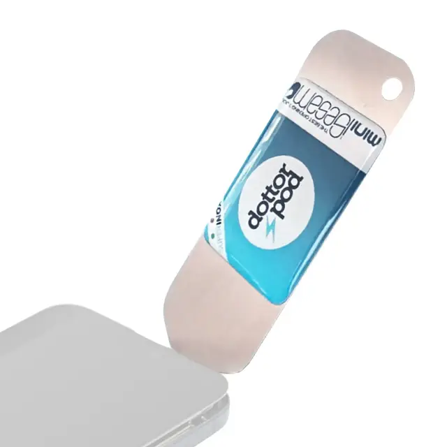 Outil d’ouverture dottorpod iSesamo (taille mini)