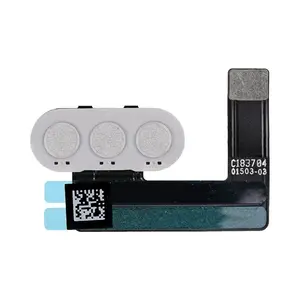 Nappe de Connexion Clavier Apple iPad Pro 11" (1e génération) A1980/A2013/A1934 Argent