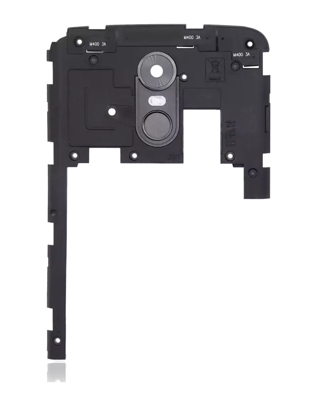 Châssis pour LG Stylo 3 (noir)