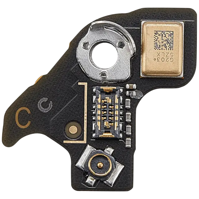 Nappe interne pour Google Pixel 9 Pro