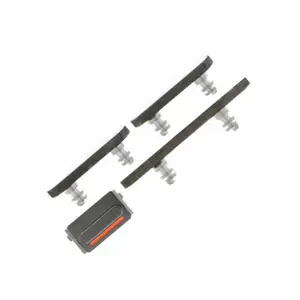 Bouton On/Off et Volume Apple iPhone 13 Pro/iPhone 13 Pro Max Graphite