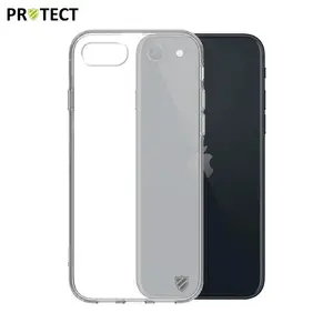Pack de 10 Coques Silicone PROTECT pour Apple iPhone 7/iPhone 8/iPhone SE 2020 (2nd Gen)/iPhone SE 2022 (3e