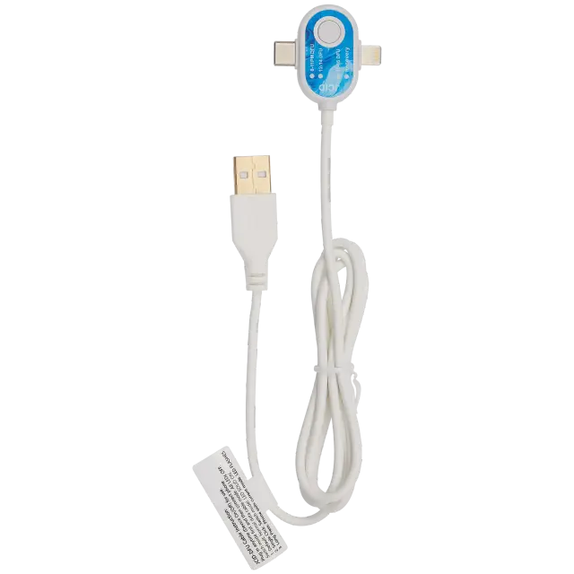 Câble DFU automatique sans bouton JCID pour iPhone, iPad et MacBook