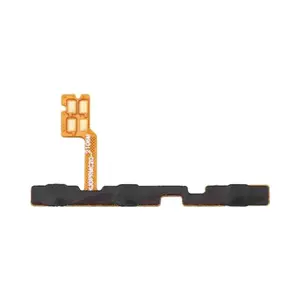 Nappe Power On/Off et Volume Premium Realme C21