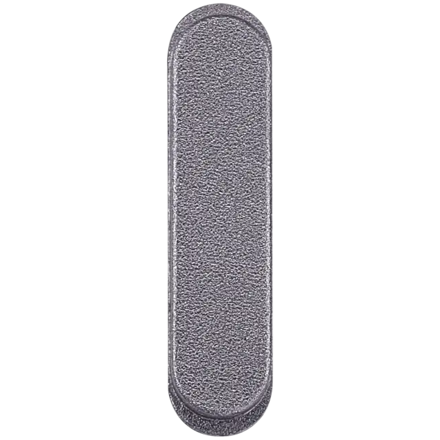 Boutons de volume pour Apple iPad Mini 6 (2021) (Cellular, lot de 2, premium, gris sidéral)