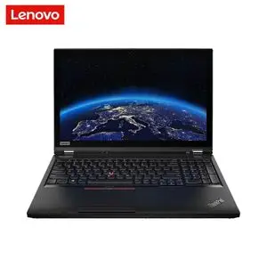PC portable Lenovo ThinkPad P53 i7-9750H, SSD 512Go, RAM 16Go, NVIDIA Quadro T1000, 15.6" (Grade AB) AZERTY FR