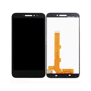 Écran Tactile Alcatel Shine Lite Noir