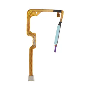 Lecteur Empreinte Premium Honor 90 Smart Vert Emeraude