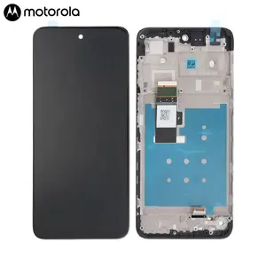 Écran Tactile Original Motorola Moto G23 5D68C22092