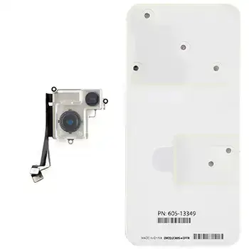Caméra arrière pour Apple iPhone 14 (origine)