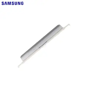 Bouton Volume Original Samsung Galaxy M14 5G M146 GH64-09089B Argent