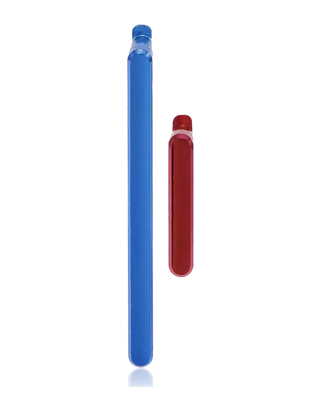 Nappe volume pour Xiaomi Mi 9T / 9T Pro / K20 / K20 Pro (Flame Red / Glacier Blue)