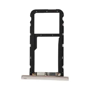 Tiroir Sim Premium Huawei MediaPad T5 4G Gold